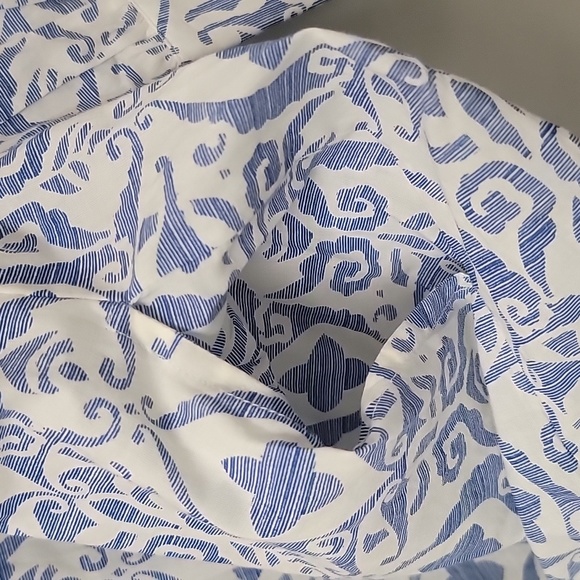 Mille Resort & Travel | Ester Dress in Mykonoz Resortwear - Picture 8 of 14